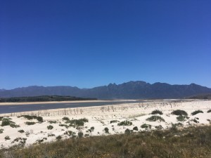 theewaterskloof dam, water crisis, cape town, drought