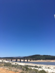 theewaterskloof dam, water crisis, cape town, drought