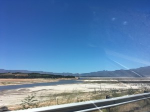 theewaterskloof dam, water crisis, cape town, drought