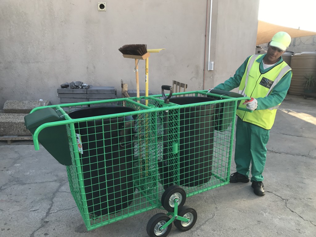 trolley 4
