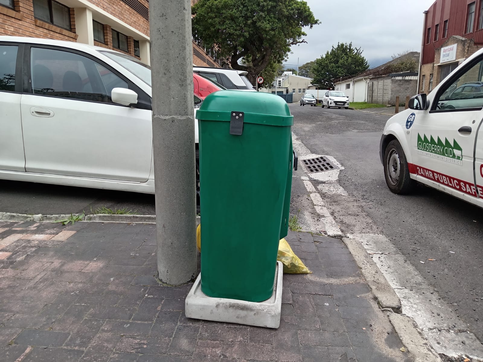 Q1 Review, Winter Preparation & Wheelie Bin Safety