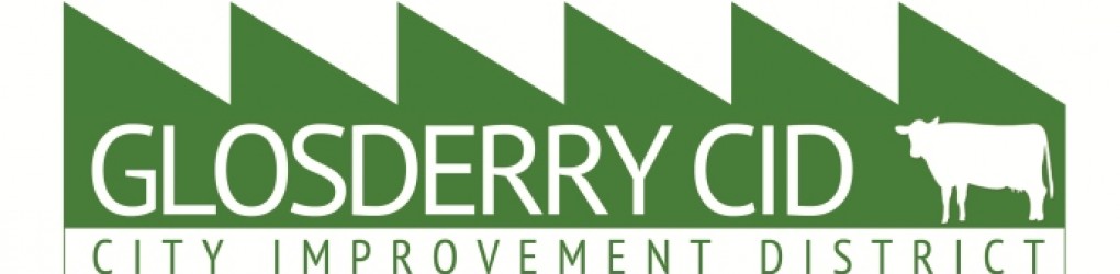 Glosderry City Improvement District